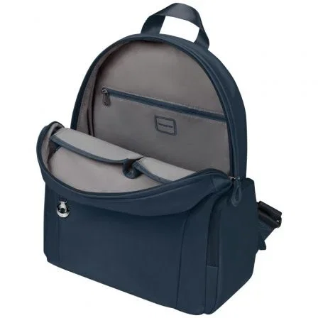 Samsonite Mochila de Día Move 5.0, 11.5L, Azul Oscuro